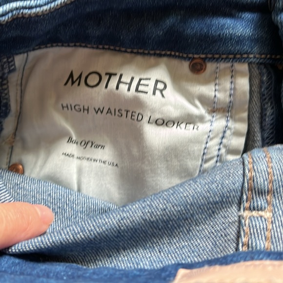 Mother Jeans - Picture 8 of 8